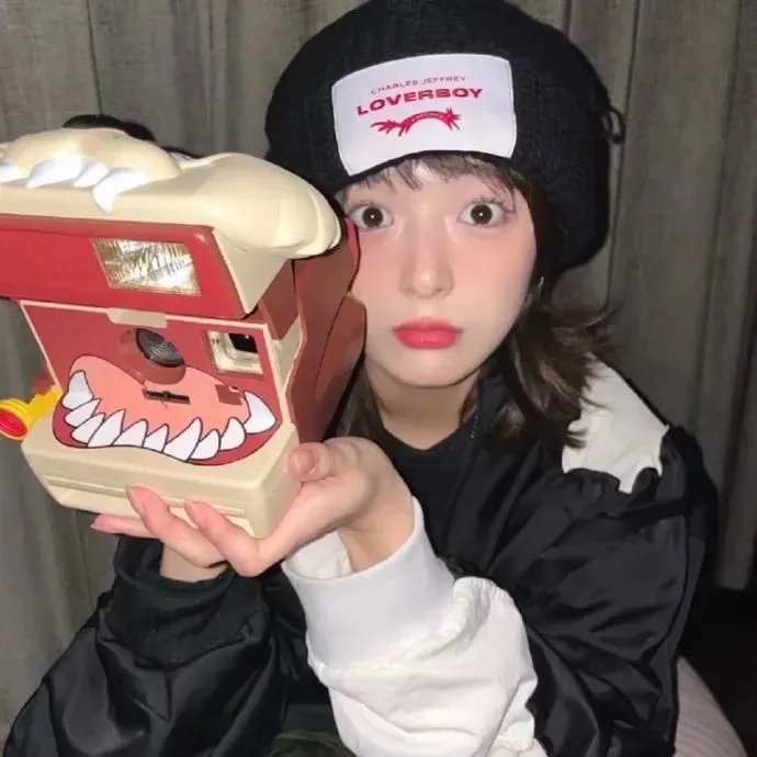 寻之亲爱的小孩